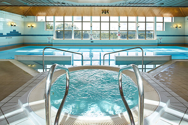Motion Health and Wellness