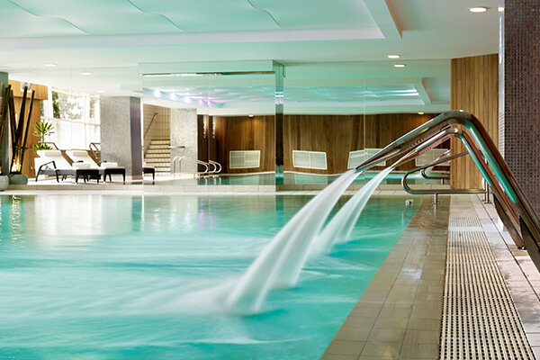 Motion Health and Wellness