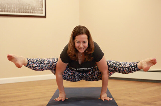 Satya Yoga and Pilates Studio