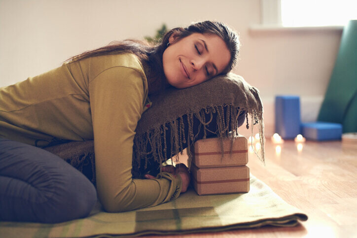 Satya Yoga and Pilates Studio