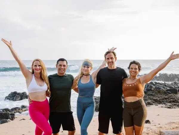 Kauai Hot Yoga