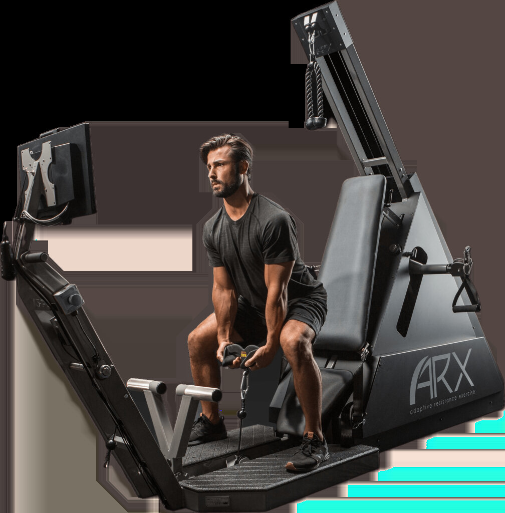 Strength Studio Kauai