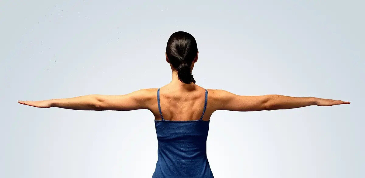 Zonnie Bauer Pilates