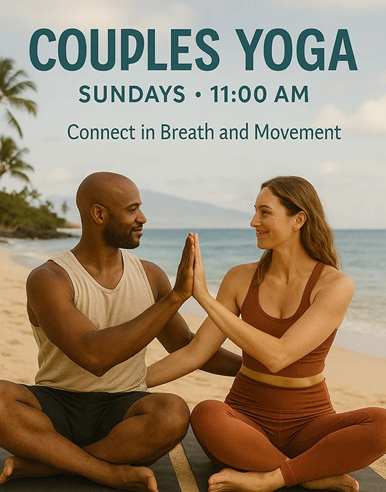 Maui Yoga Shala