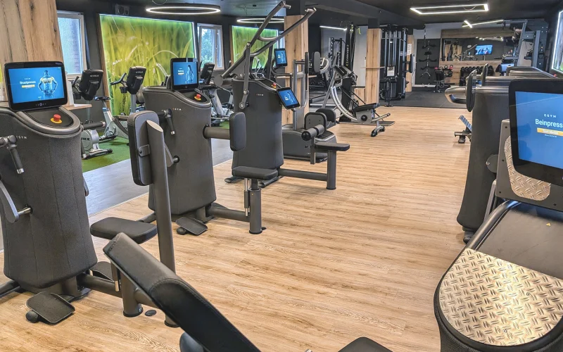 Performance Health Club