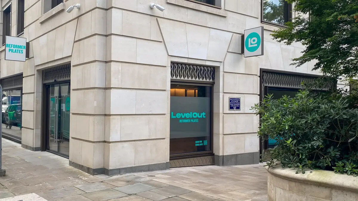 LevelOut St Paul’s