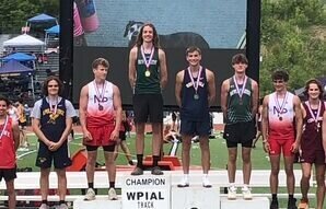 Steel City Pole Vault