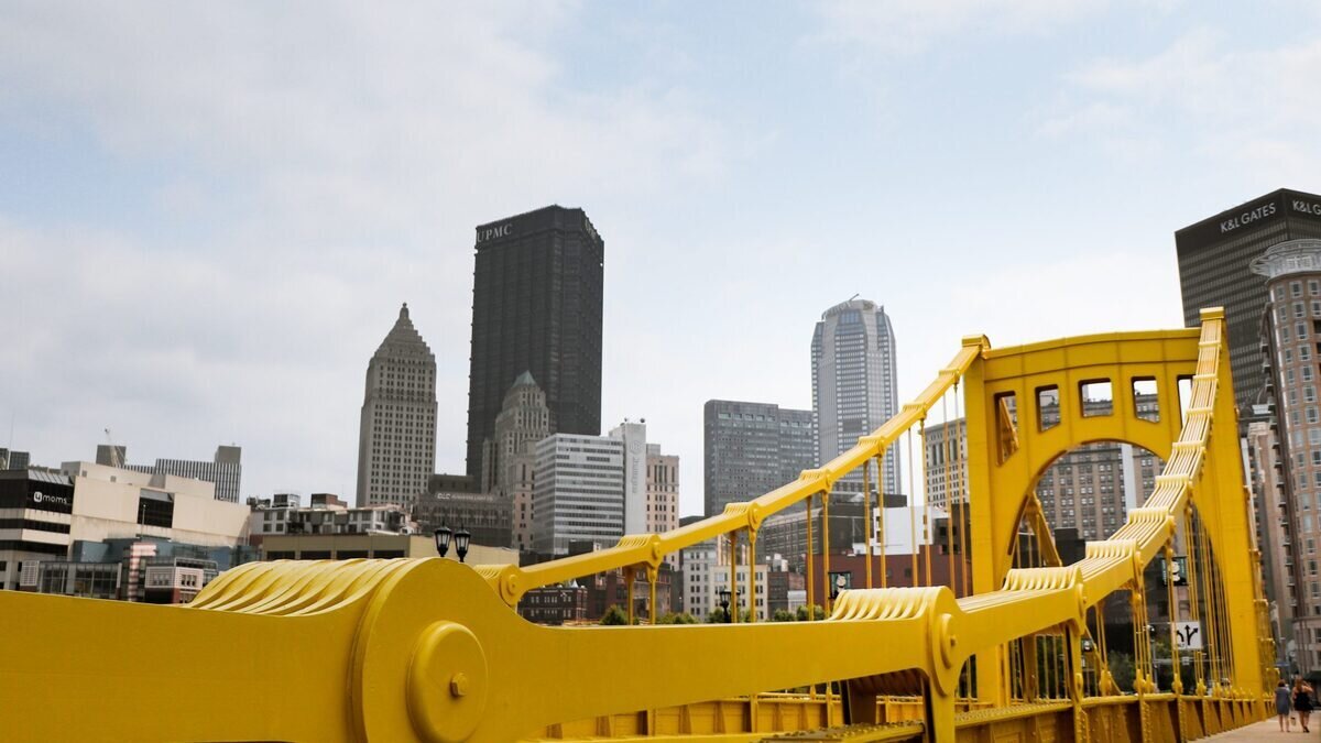 Steel City Pole Vault