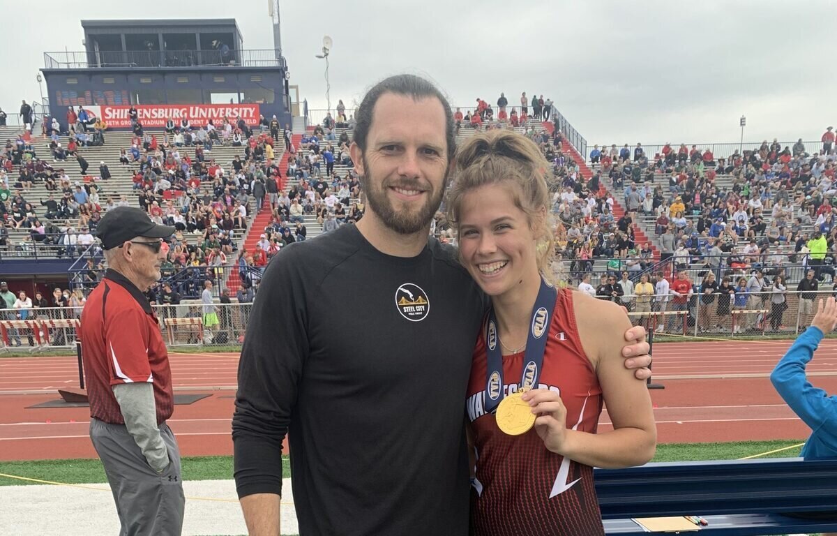 Steel City Pole Vault