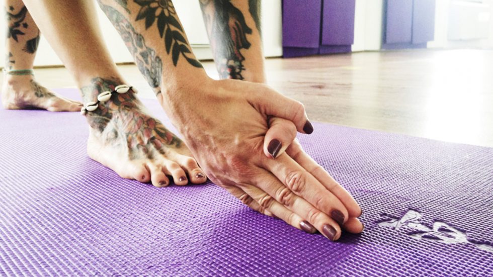 Hot Yoga São Paulo
