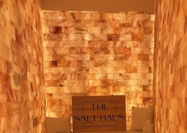 Breathe Salt & Sauna, Inc