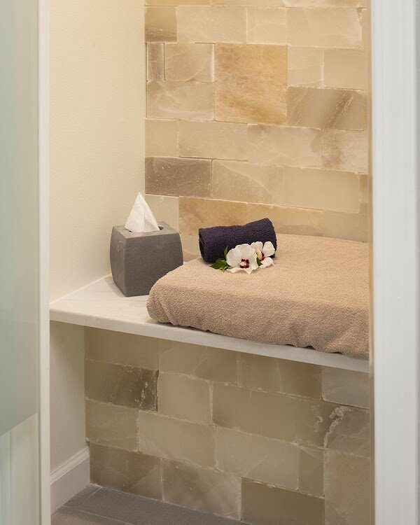 Breathe Salt & Sauna, Inc