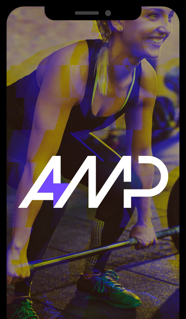 AMP Athletic