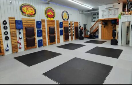 Studios Unis Côte-de-Beaupré