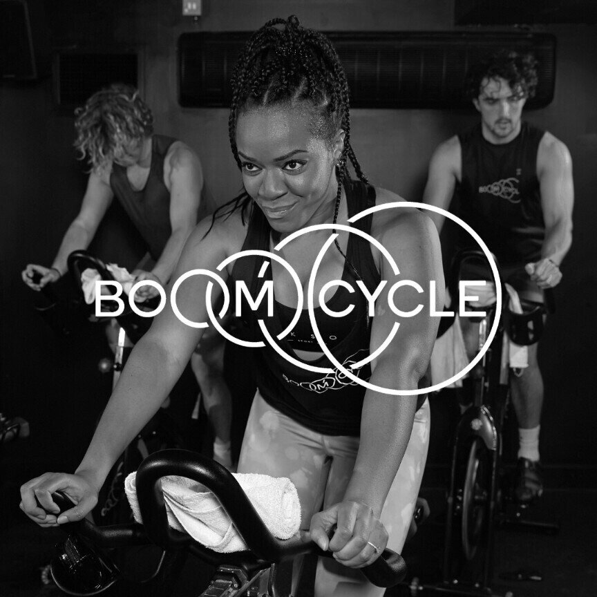 Boom Cycle Hammersmith