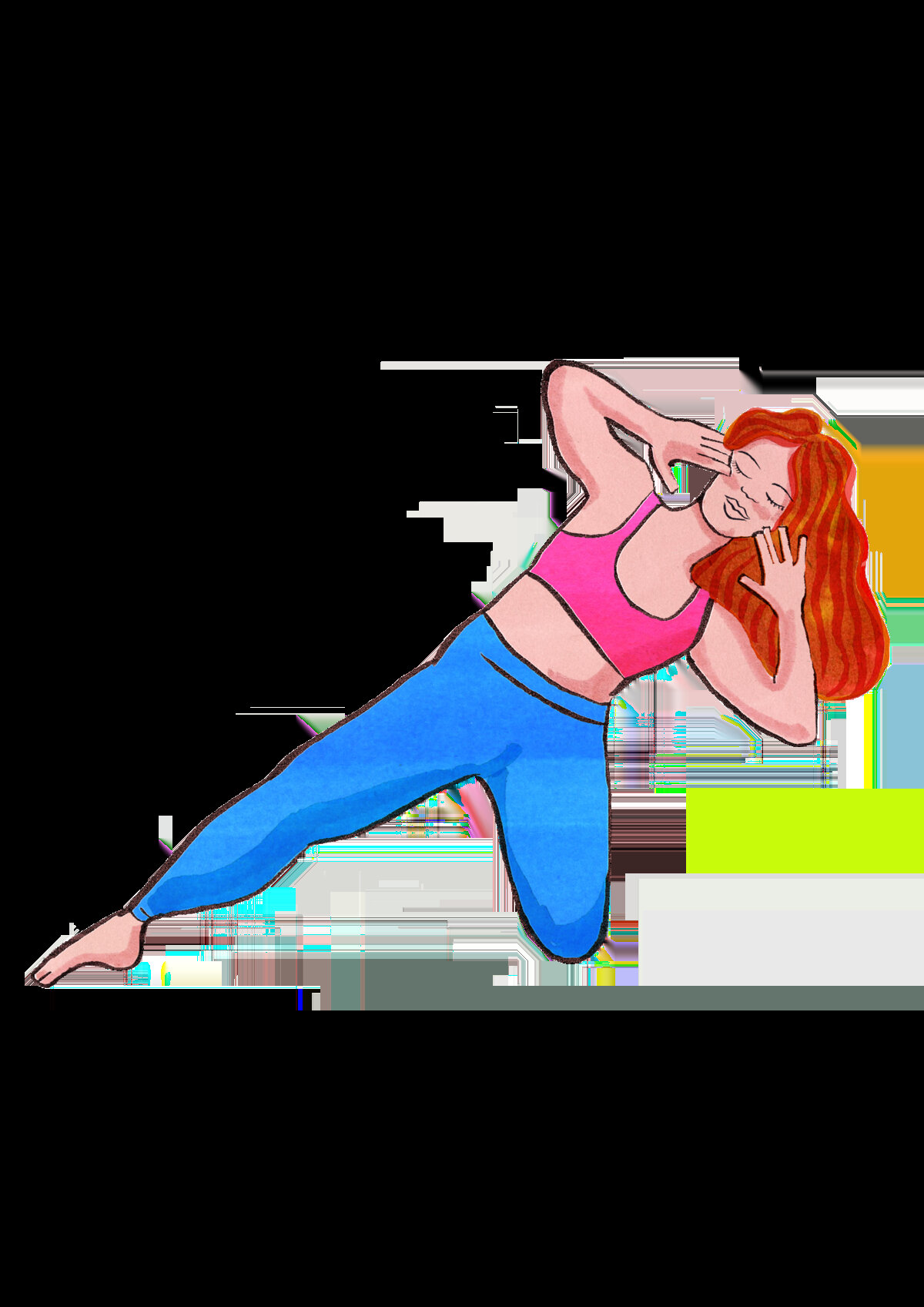 The Cam Den Pilates Studio