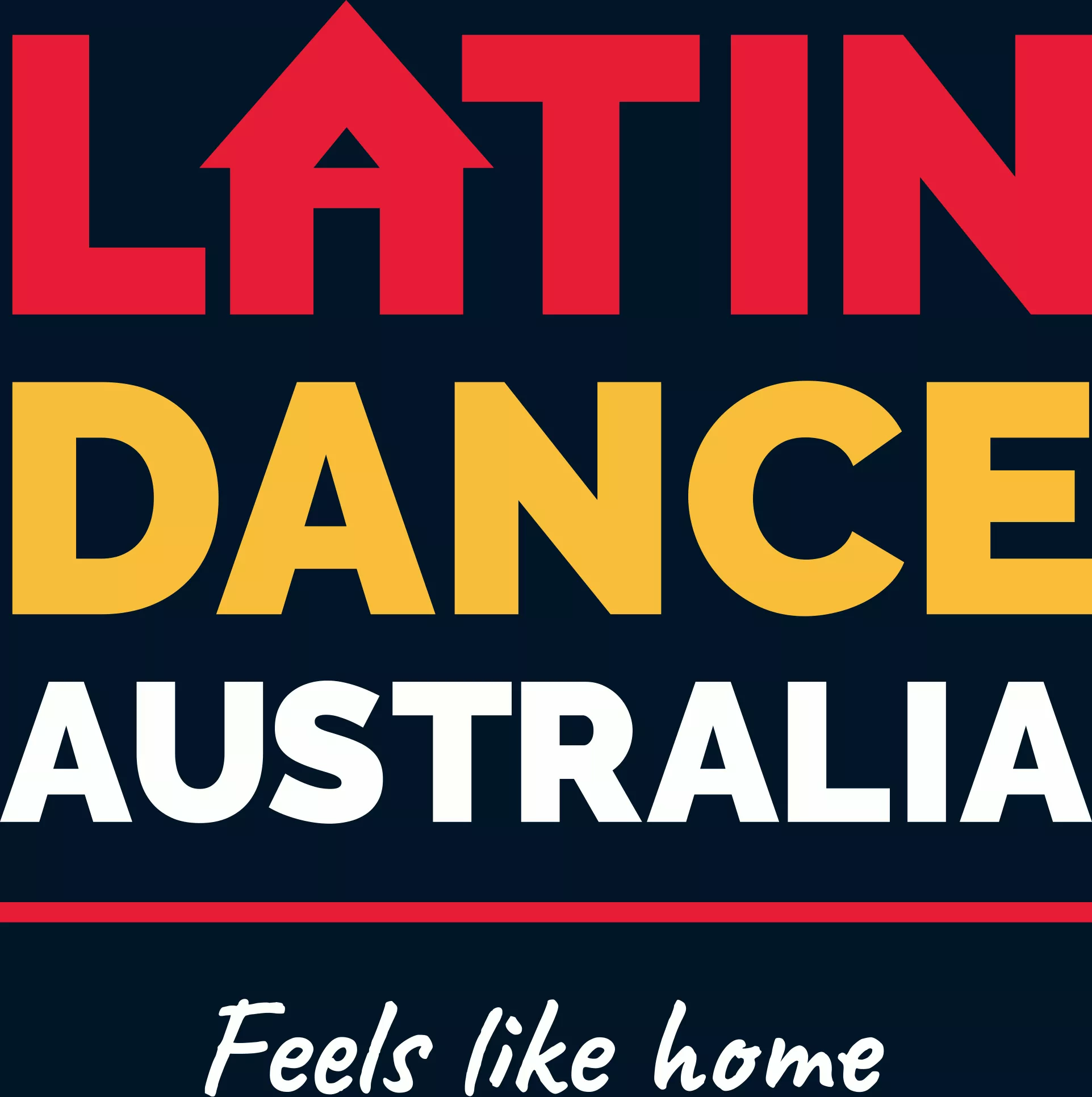 Latin Dance Australia