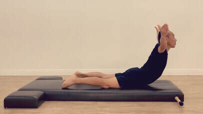 Pilates Haus
