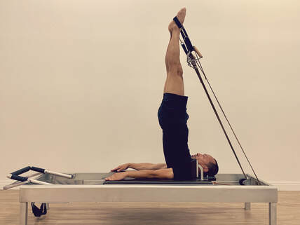 Pilates Haus
