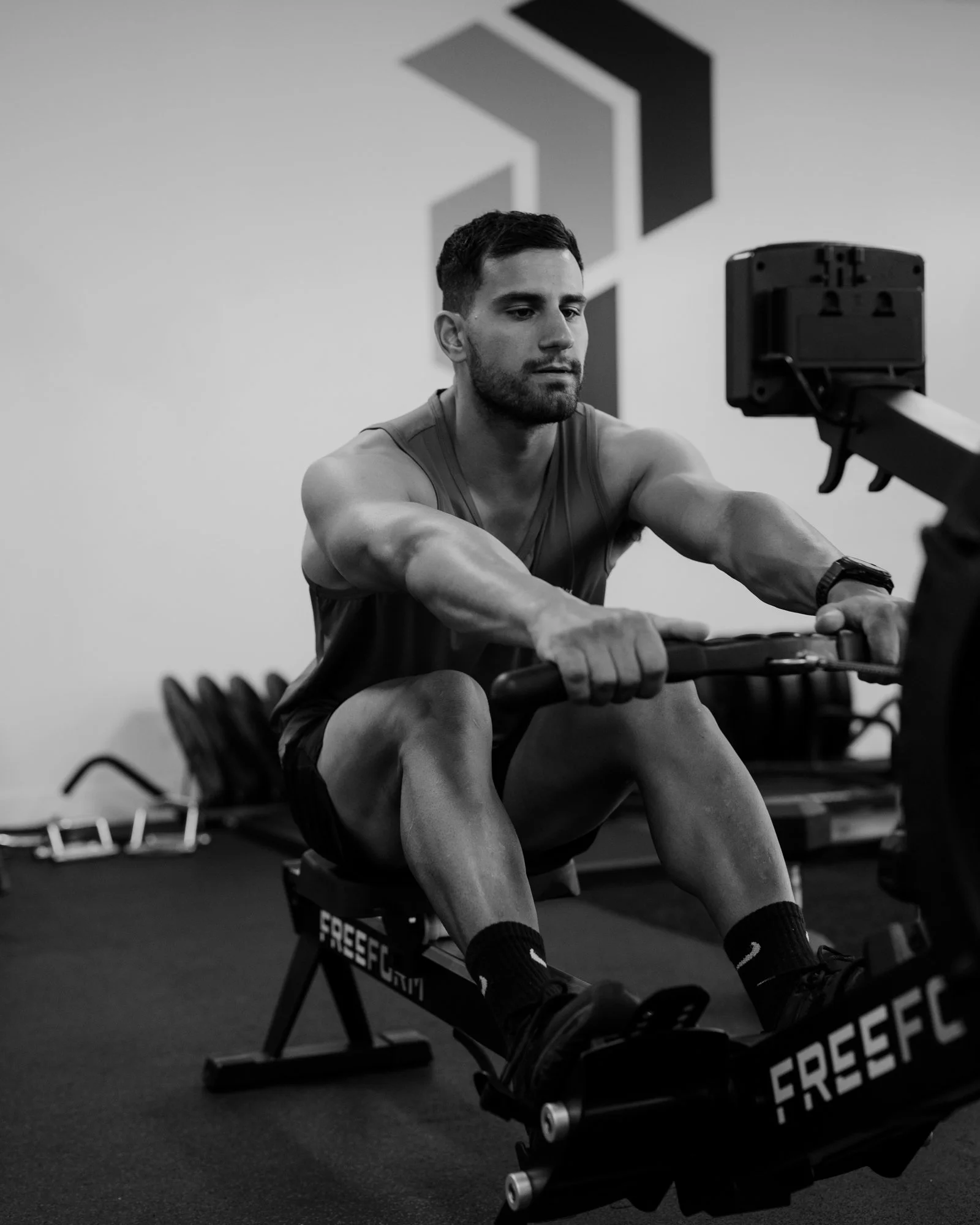 Pushing Performance Australia pty