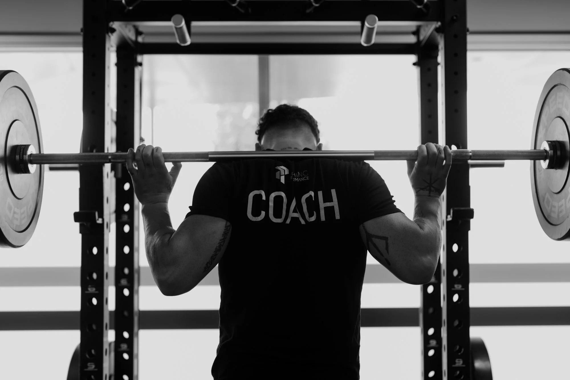 Pushing Performance Australia pty