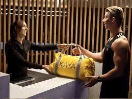 The Australian Pilates Academy