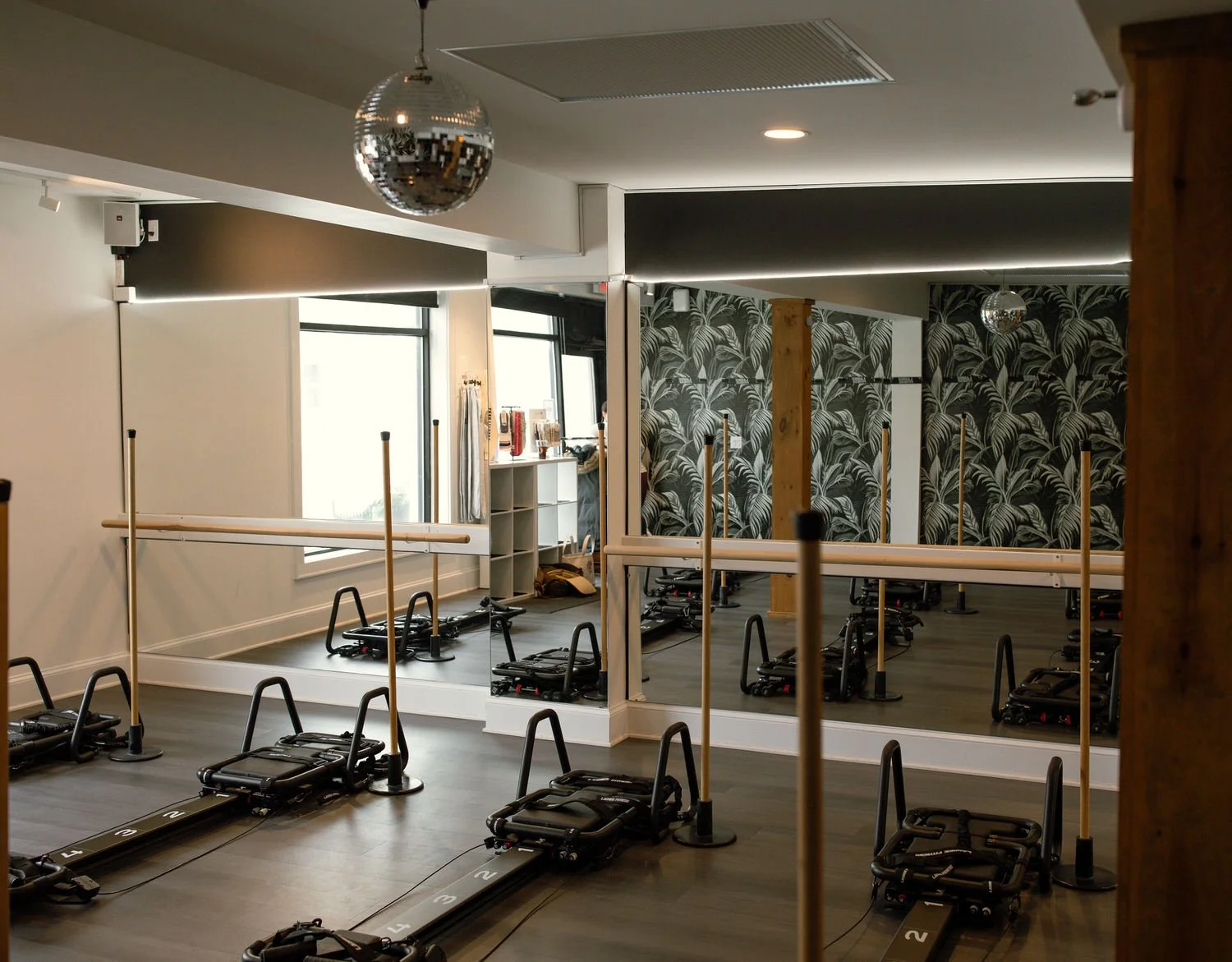 LAVA Fitness Studio