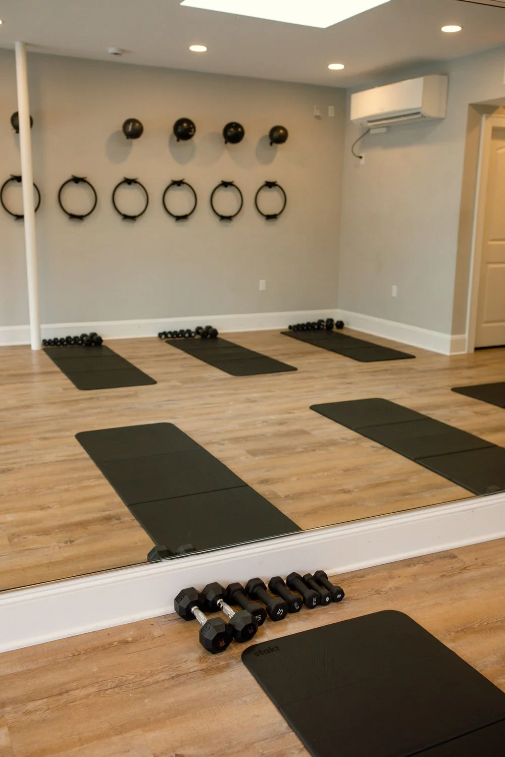 LAVA Fitness Studio