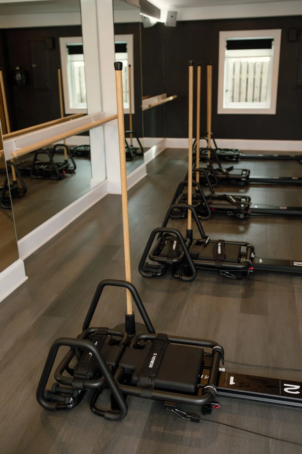LAVA Fitness Studio