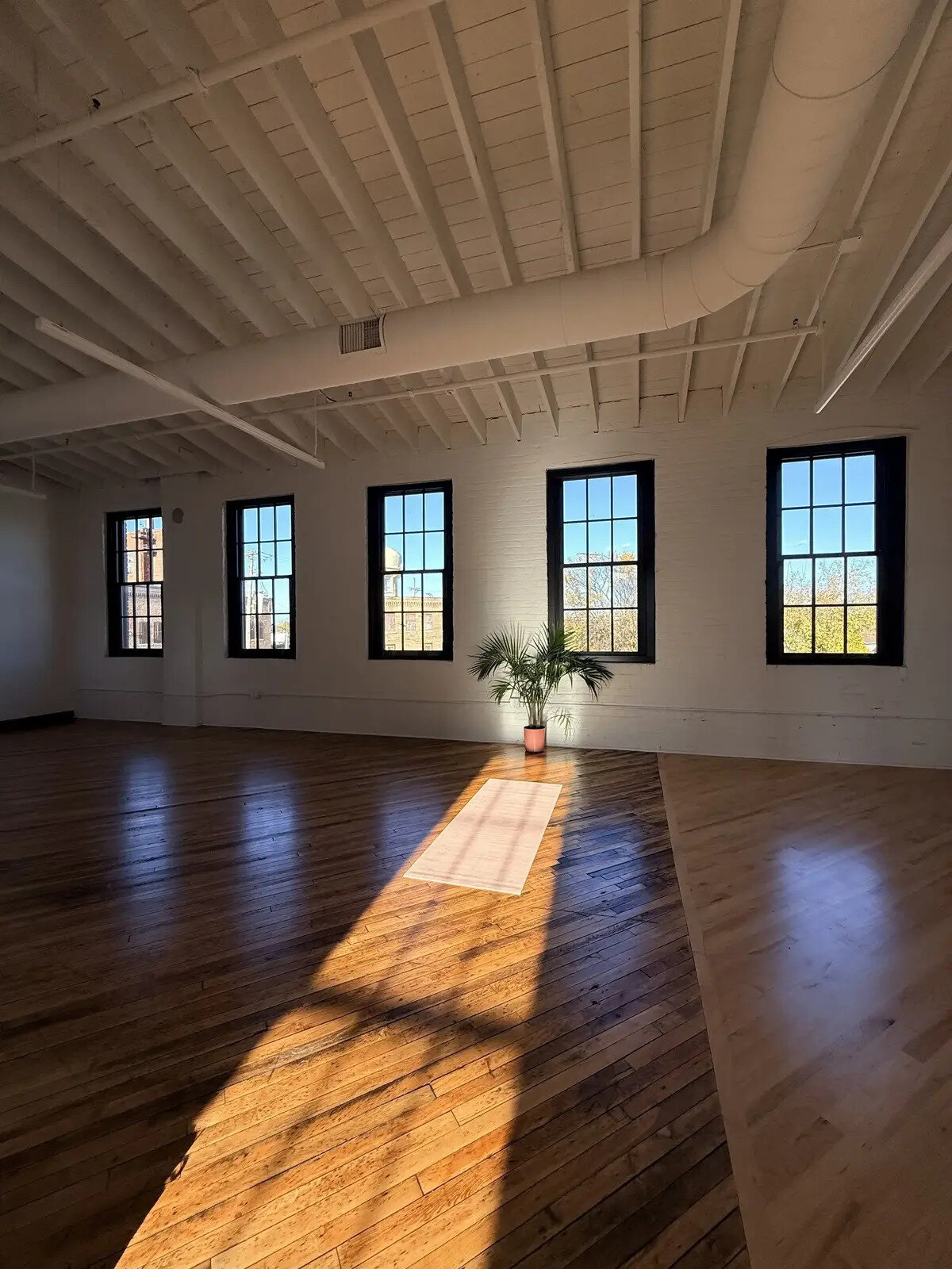 Tantava Yoga & Wellness