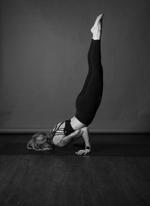 Haven Yoga