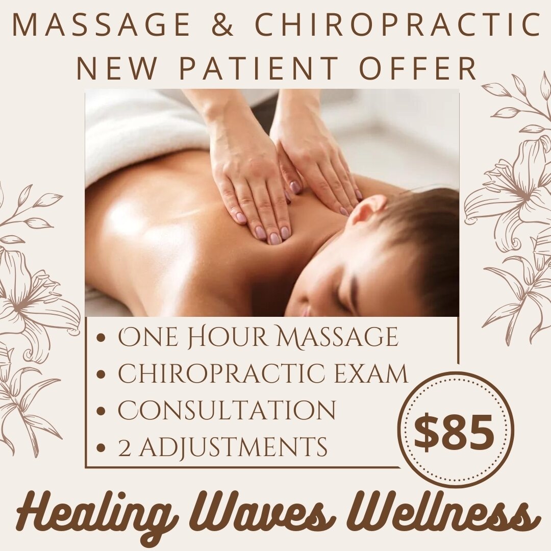 Healing Waves Wellness