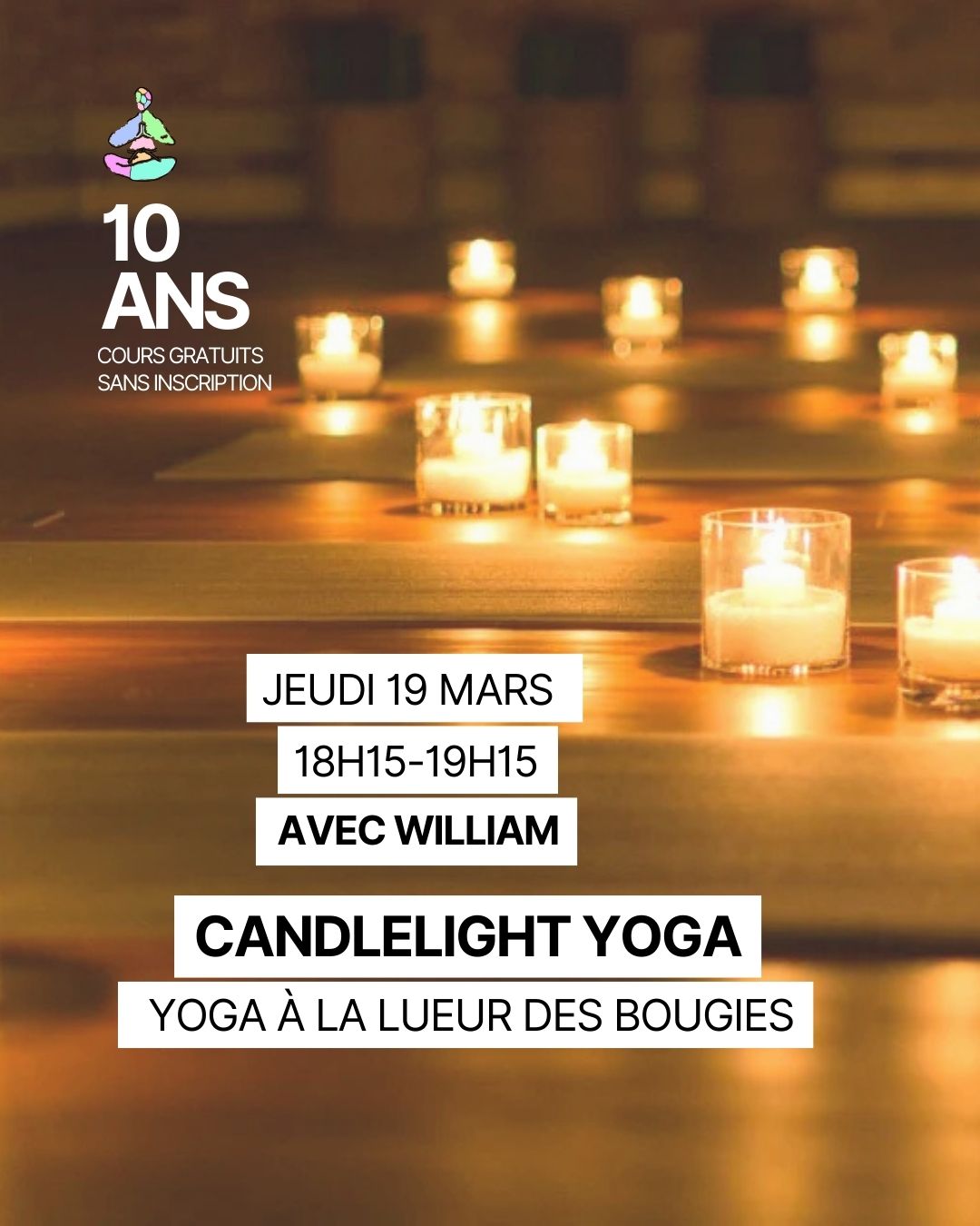 So Ham Yoga Studio