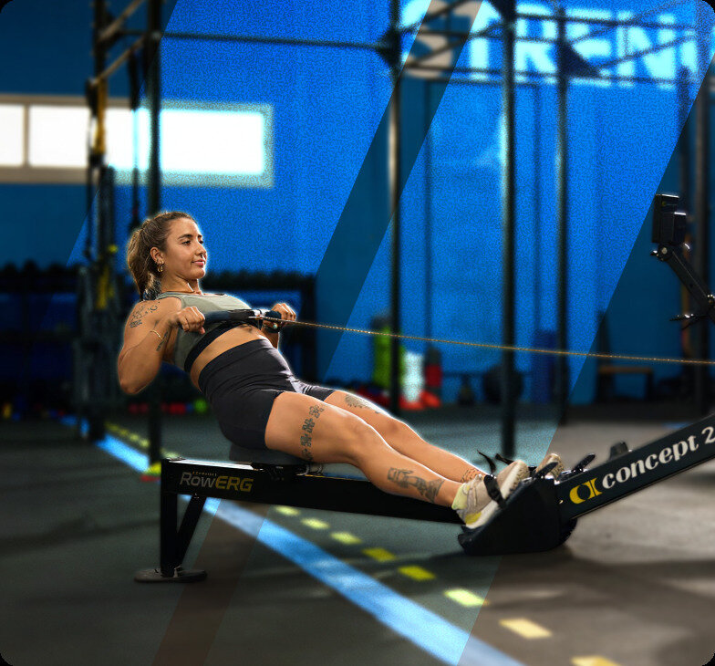 Gravity Calisthenics Gym