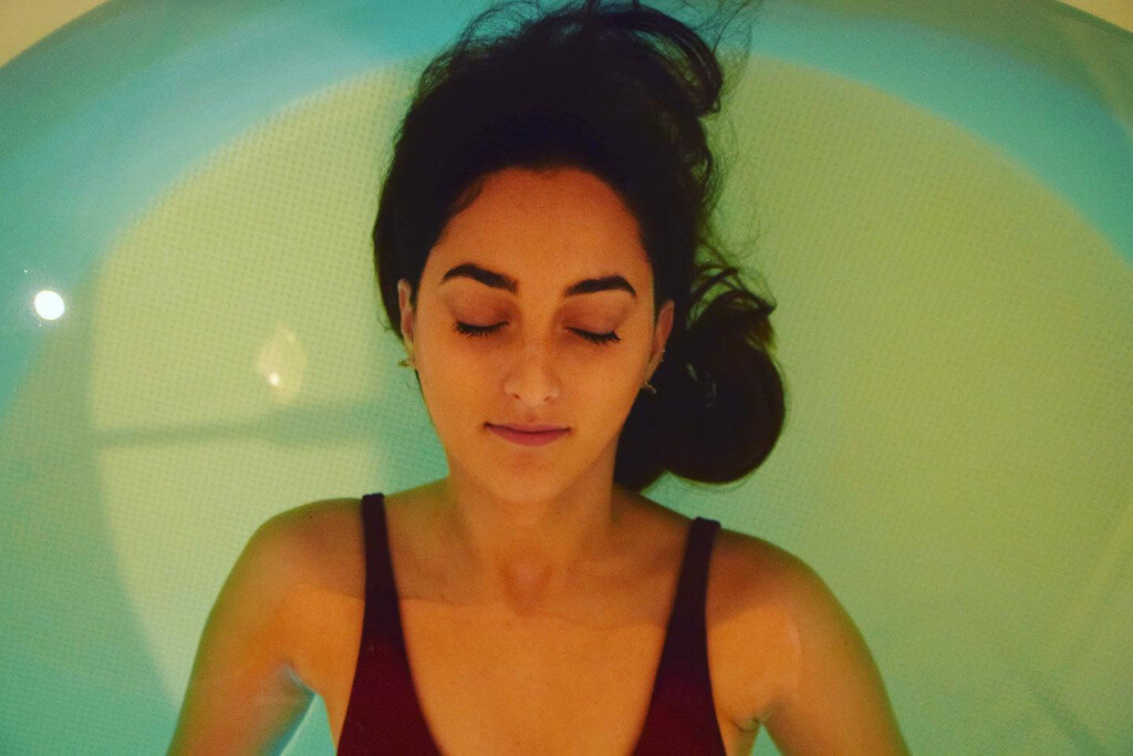 Gravity Float & Wellness