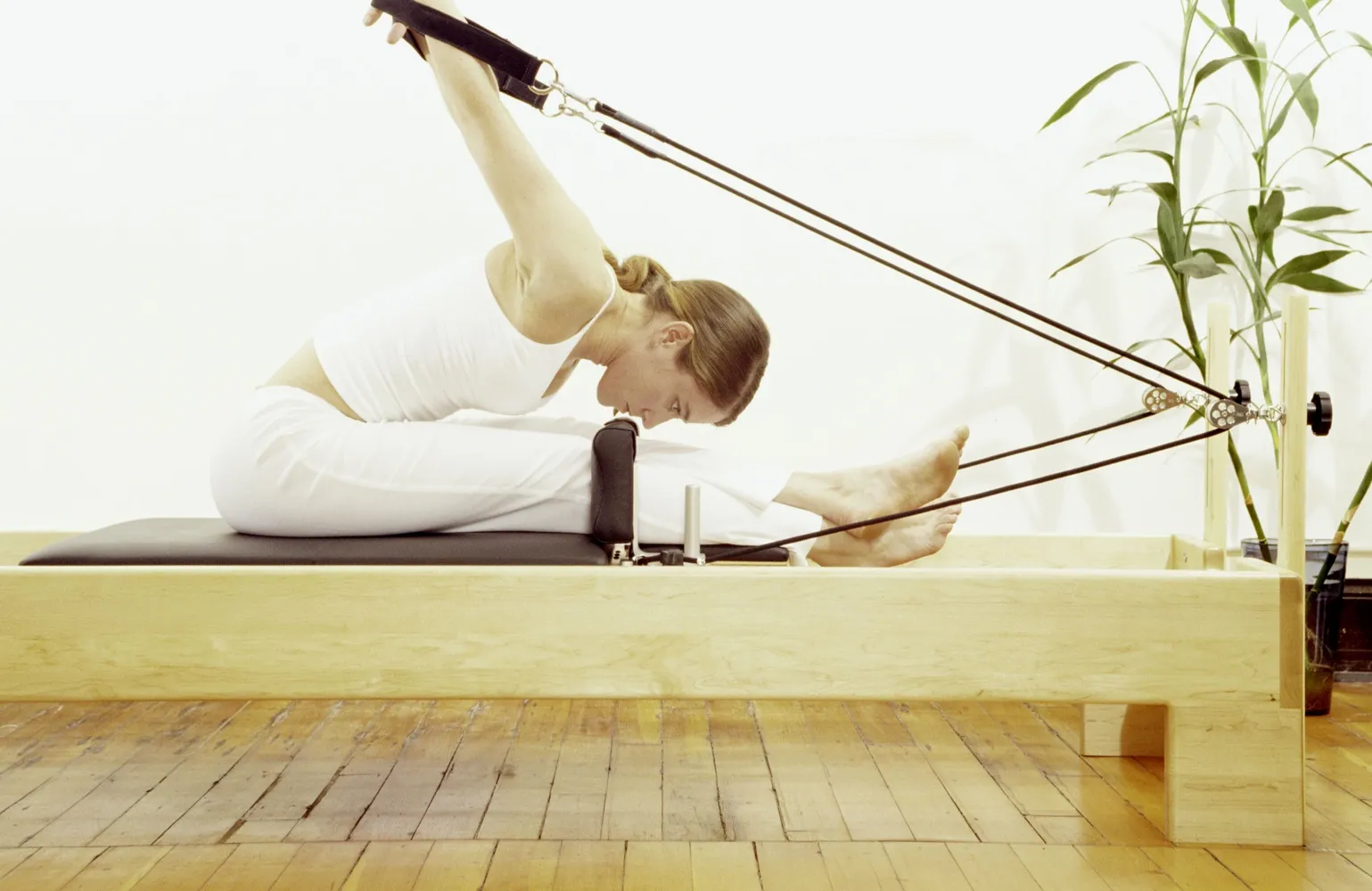 Pure Pilates Davidson
