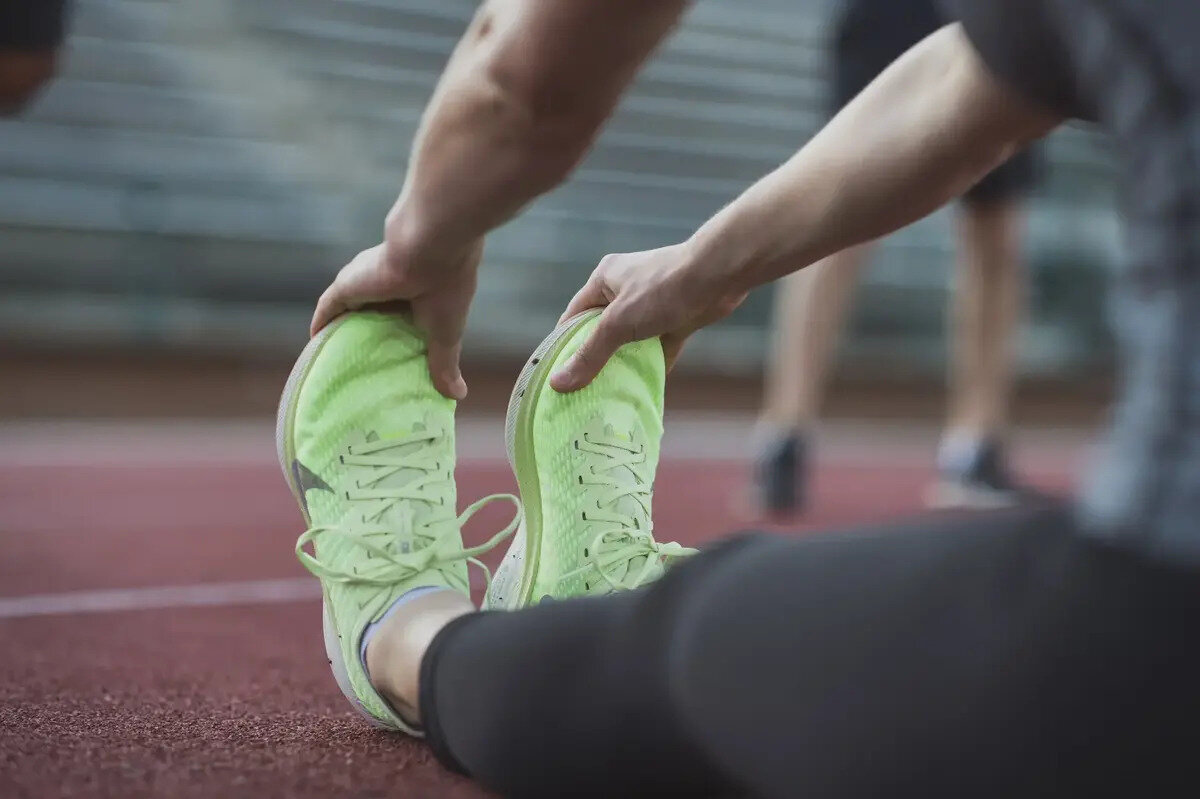 Runaway Workout Club