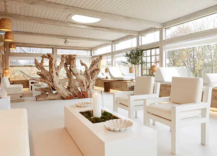 Bamford Wellness Spa Cotswolds