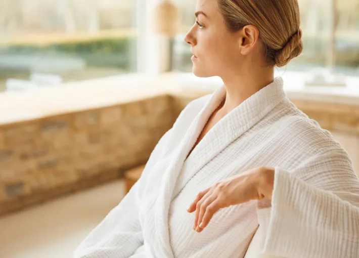 Bamford Wellness Spa Cotswolds
