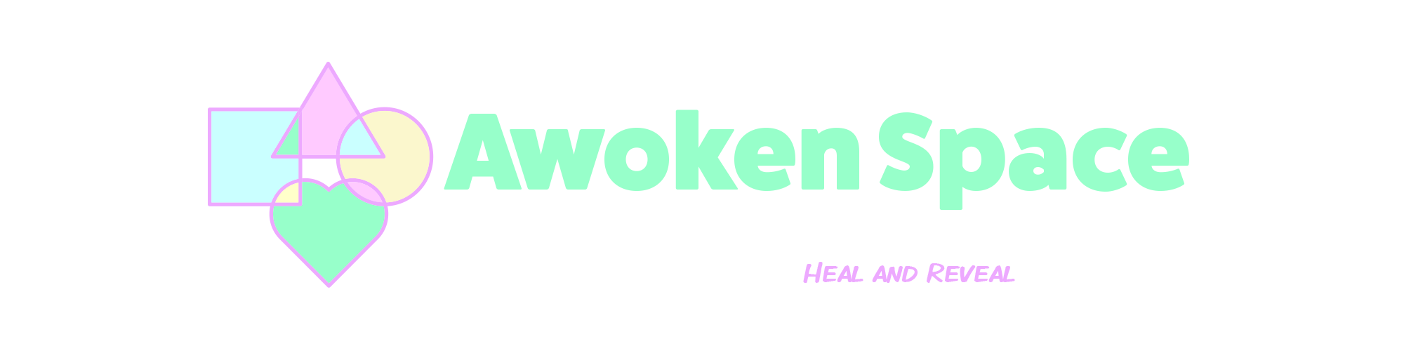 The Awoken Space