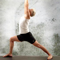Stamford Yoga