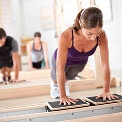 Taylor Pilates & Fitness