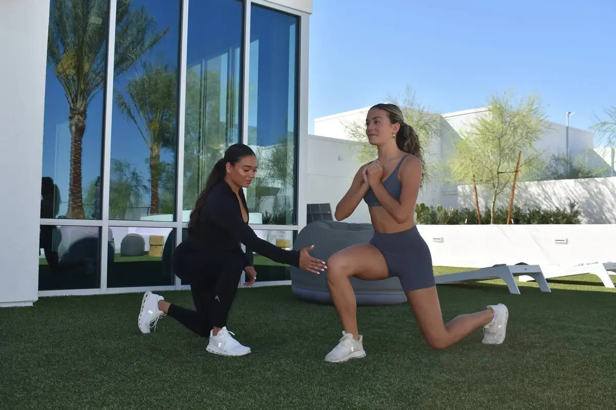 Taylored Fitness