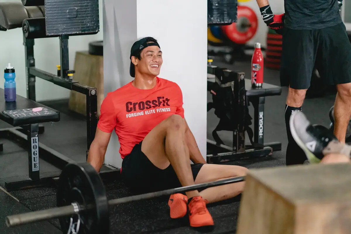 CrossFit Cayman