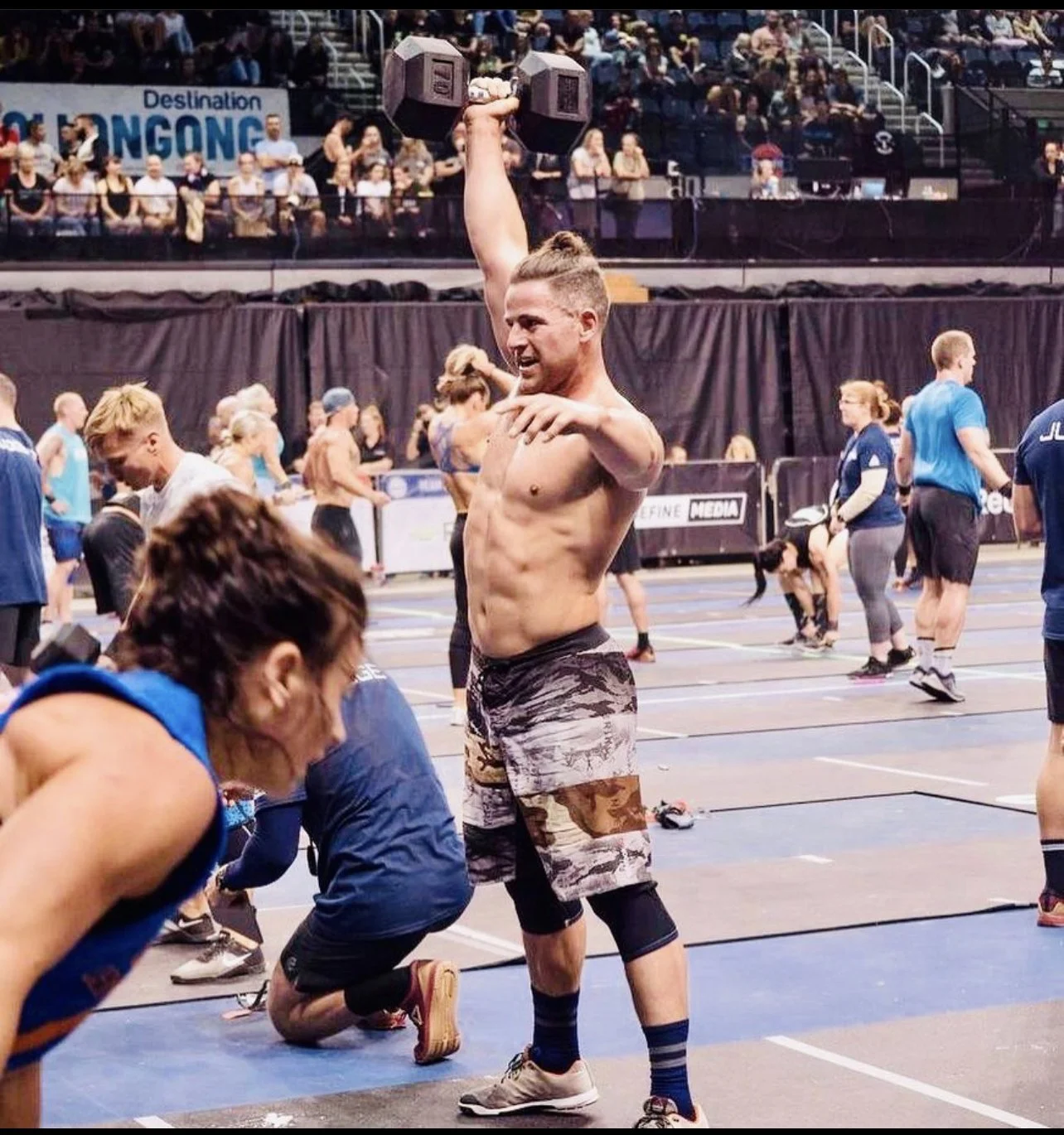 CrossFit Cayman