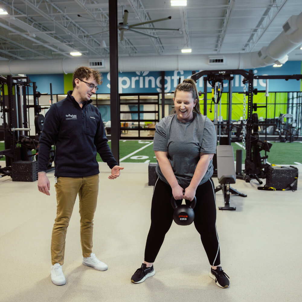 Well-Come Back Services