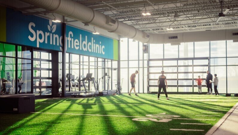 Well-Come Back Services