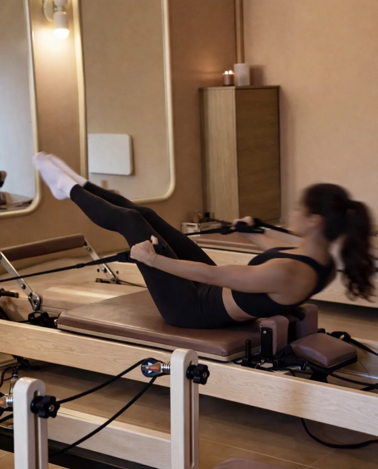 FRAME Pilates Studio