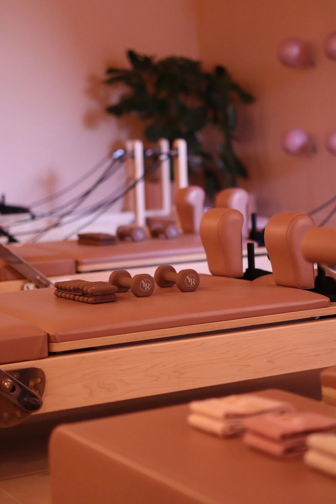 FRAME Pilates Studio