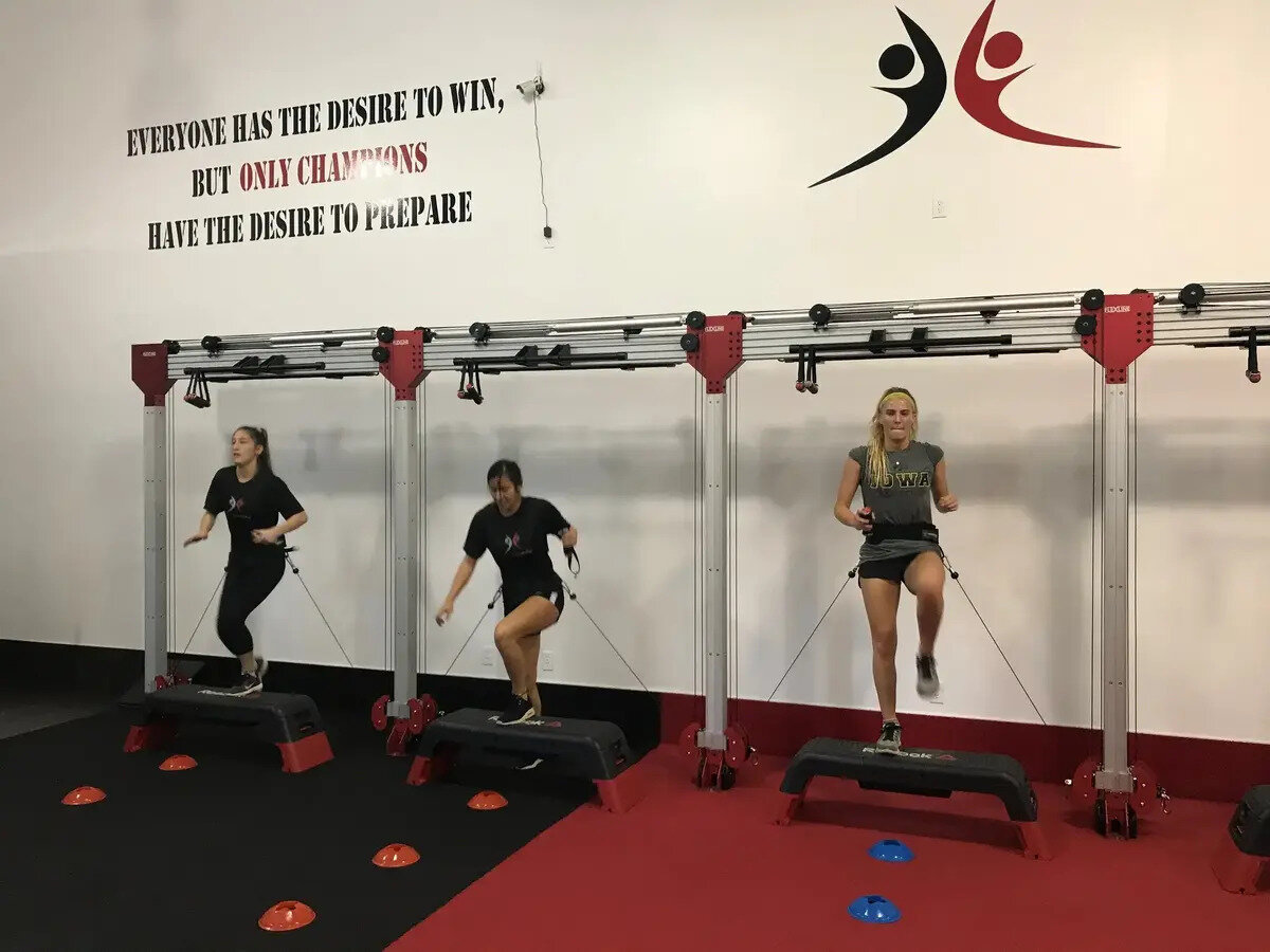 BAM Fitness